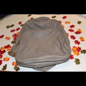 backpack/purse